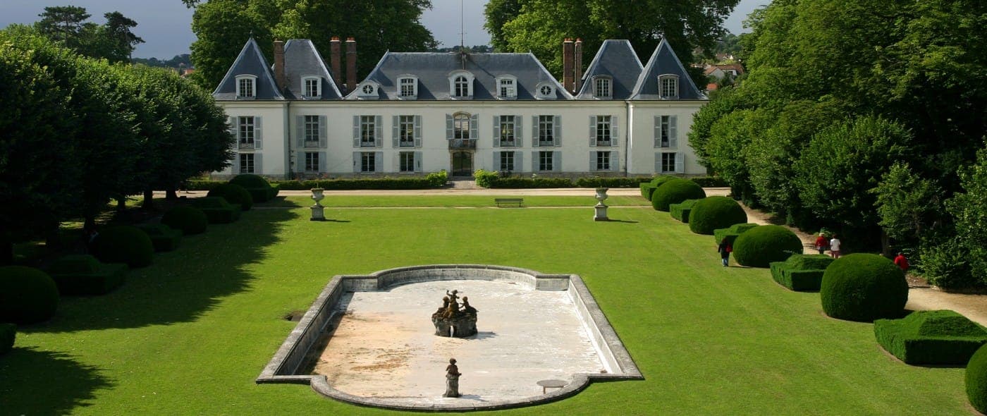 Clinique du Château de Villebouzin