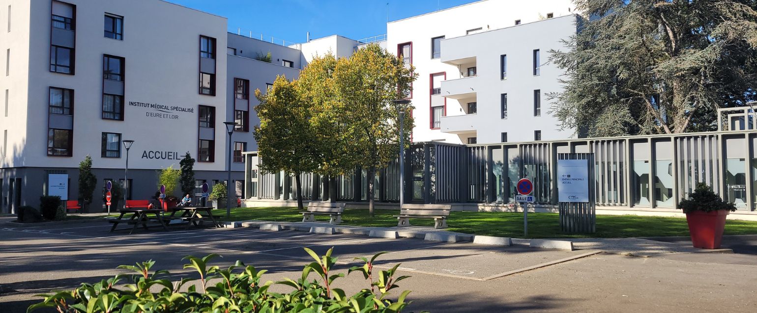 Institut Médical Spécialisé d'Eure et Loir