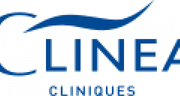 Logo Cliniques Clinea
